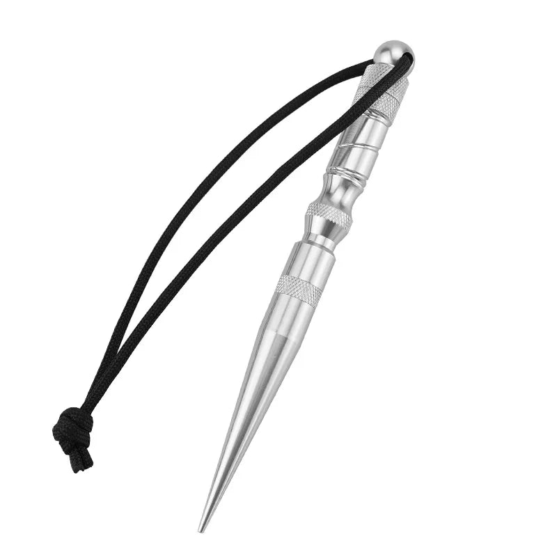 Paracord Needle New Style Aluminum Alloy Marlin Spike Paracord Kit Paracord Bracelet DIY Weaving Tool