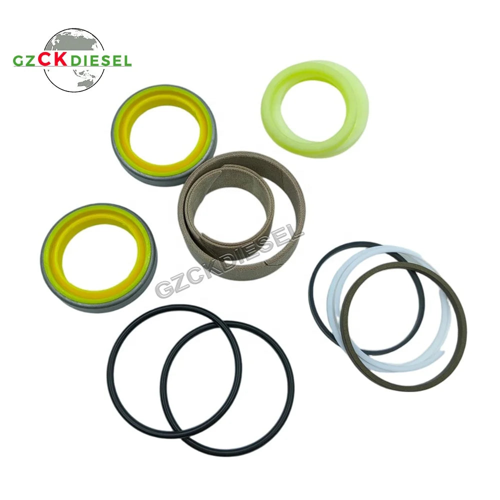 Hydraulic Cylinder Seal Kits 167-4235 235-0973 for BACKHOE LOADER 416C 416D 420D 424D 426C 428C 430D 436C