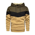 Autumn Winter Fashion New Trend of Padded Sweater Oversize Long-sleeved Sweater Men's Women's Sports Loose Casual Men's Hoodie