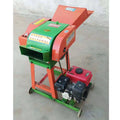 Agricultural Equipment Multifunctional Indian Chaffcutter Machine/chaffcutter Cattle/ Grass Chopper for Crushing Straw