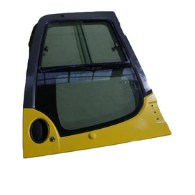 Excavator Cabin Door 20Y-53-00072 for PC200-8