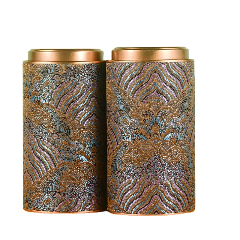 Star Packaging Round Cylindrical Kraft Paper Tubes for Sugar Cosmetics & Candle Packaging-Recycled Materials Gift & Food Use