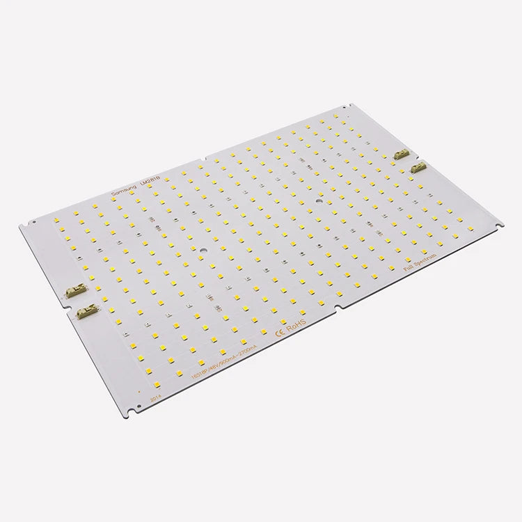 UV IR Samsung Lm281b Kb288 Board for Indoor Plant (PCBA Only)