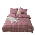 Hot Sale Bedding Set Sheets Bed 100% Cotton