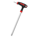 KAFUWELL KH2271 Custom S2 T Handle Hex Key Wrench Pp Handle Flat Head Ball Head Box Hex Key Wrench