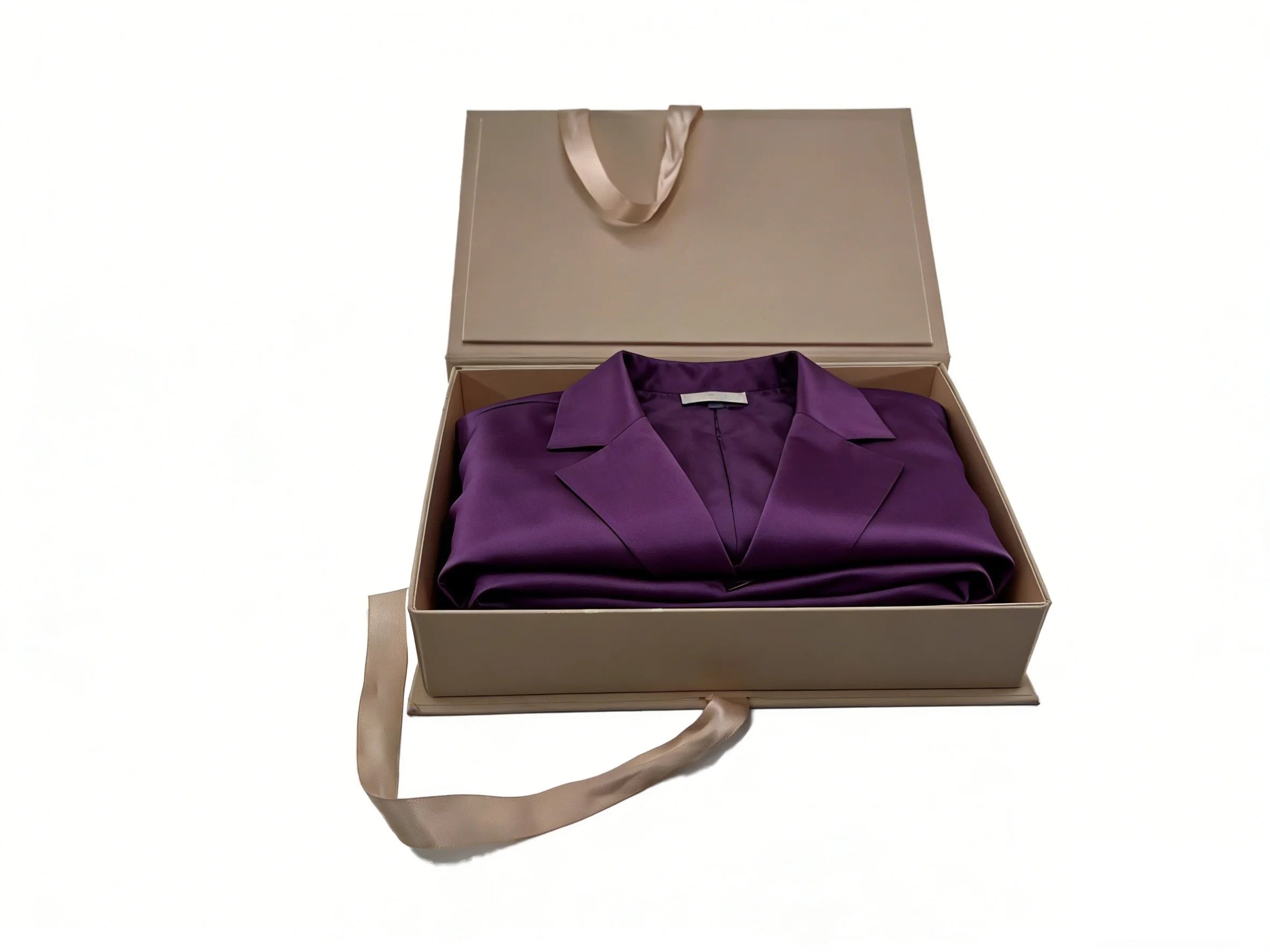 Wholesale China Supplier Shoe Box Magnetic Magnetic Paper Box 0ff-White Magnetic Gift Box Packaging Luxury