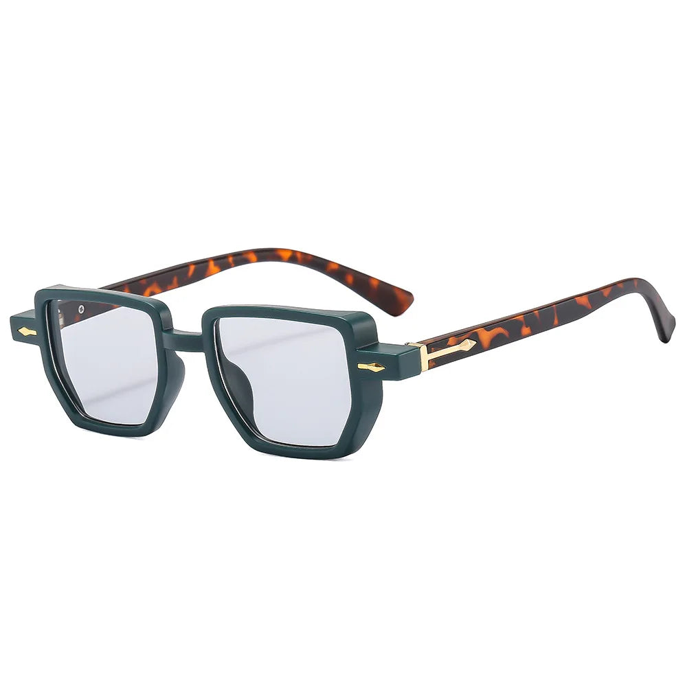 GWTNN OEM Lentes De Sol De Disenador Unique Punk Newest Designer Sunglasses