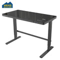 Sit Stand Desk Intelligent Office Height Adjustable Desk Metal Working Separat Motor Table Base Electric Sit Standing Desk Frame