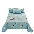 Factory Supply 100% Cotton Patchwork Quilt Bedspread Set