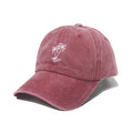 Vintage Cotton Washed Distressed Gorras Hats Twill Plain Sports Caps Adjustable Dad Hat