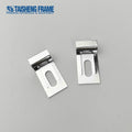 TS-K258-810 Security Metal Picture Frame Wall Hook Picture Frame Bracket