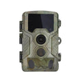 H881 Wild Game Camera Bird Camera Wireless Hunting Camera Wifi Sim  Solar  IP66   Detection  25m