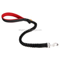 Reflective Heavy Duty Strong Bungee Stretch Dog Leash With Padded Handle MegaBDM