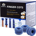 Top 1 First Aid Finger Support Roll-on Tubular Bandage Dressings Protective Sleeves for Fingers
