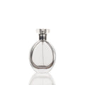 Unique Perfume Bottle Luxury 50 ml Perfume Bottle Cosmetic Packaging Containers