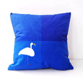 OEM ODM Custom Bed Wedge Pillow Luxury Square Cushions for Hotel Office Home Bedroom Decor Cushion Pillow Outdoor Cushions