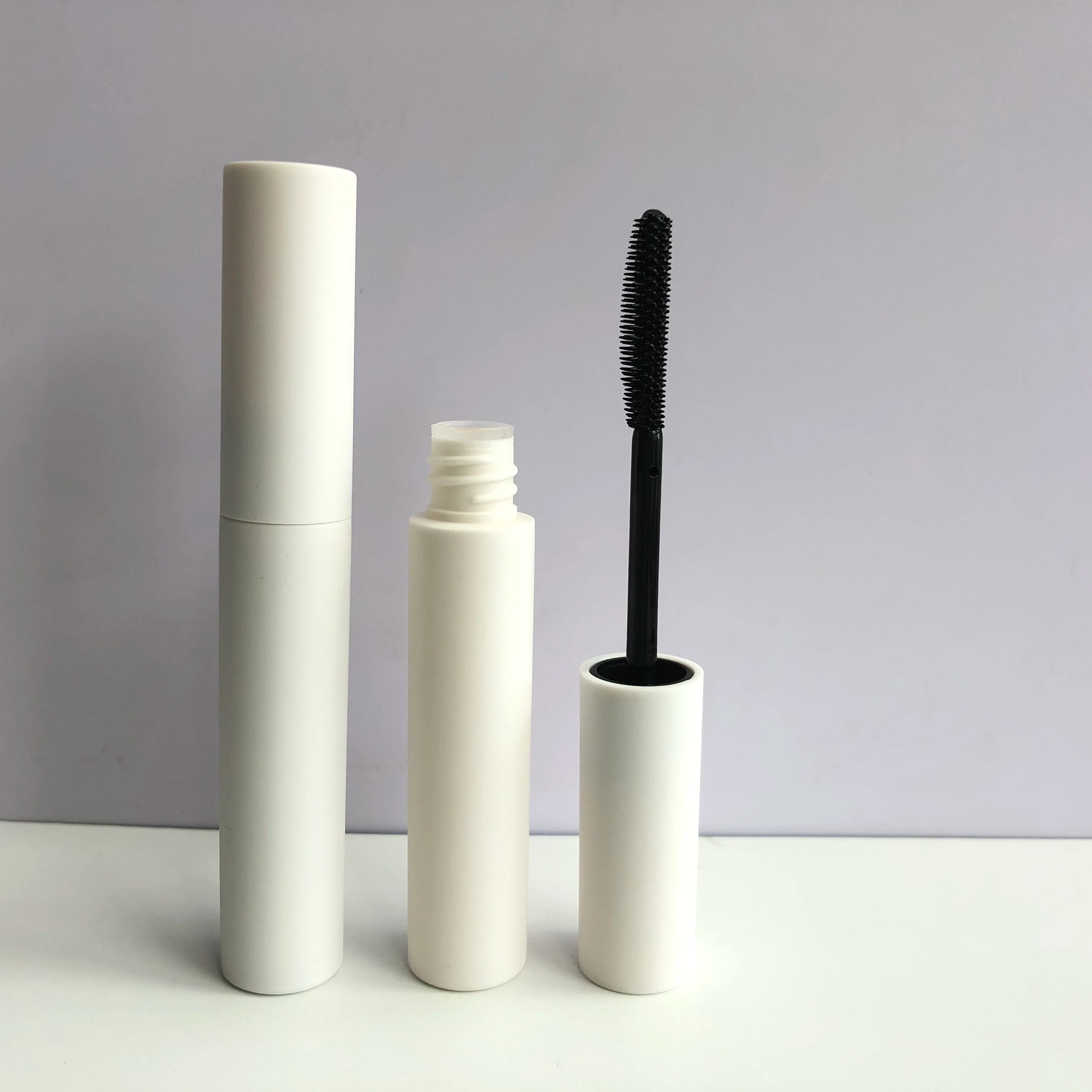 White Tube Strong Hold Hair Sticks Private Label Gel Stick for Baby Hair Herbal Rinse-Off Formula