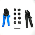 Wire Crimping Pliers Tool Set KIT-48BKS Dupont Jst Die Set for Crimping