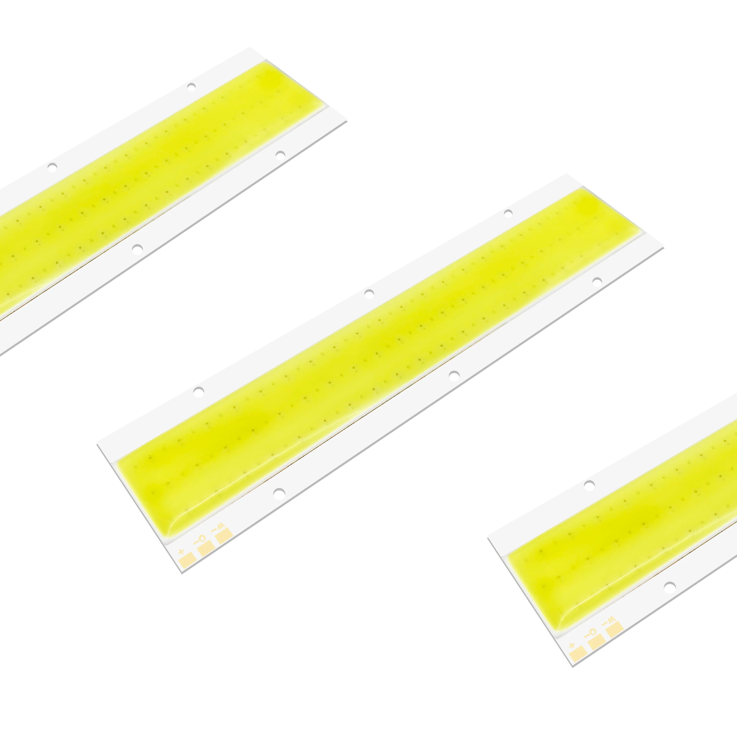 Factory Wholesale High Power COB LED Chip for Lamp
