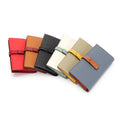Long Wallet for Ladies Genuine Cow Leather Wallets Cowhide Clutch Contrast Color Women Purse Phone Purses Pocket