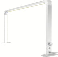 Modern Style Aluminum Lamp Body New DC Power Supply Desktop Lighting Eye Protection for Indoor Use on Manicure Tables