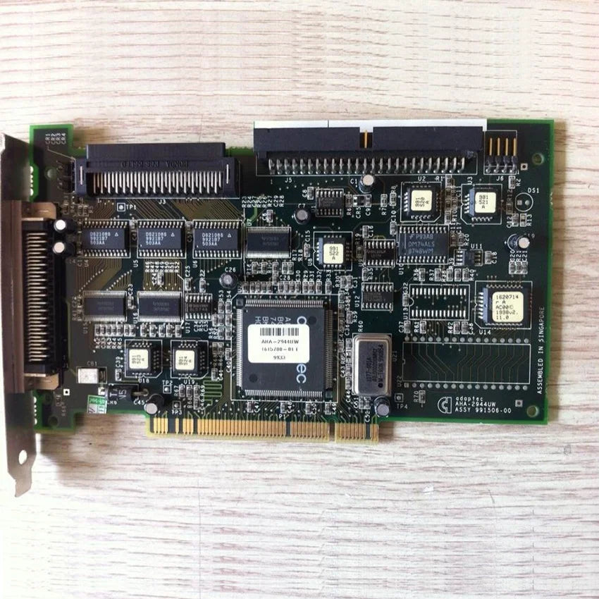 KODAK SCSI Card2944 for MPE Board Mainboard