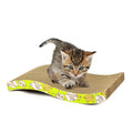 Stocked Wholesale Organ Magic Organ Cat Scratching Board