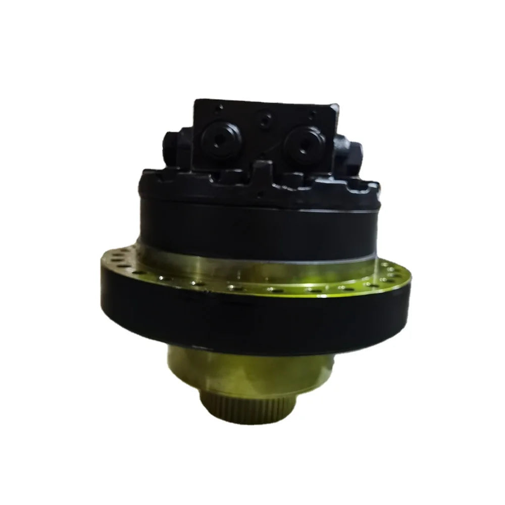 Belparts Excavator Travel Motor Ec220d EC210B Final Drive Without Gearbox SA7117-30031 SA7117-30030 SA 1143-01270