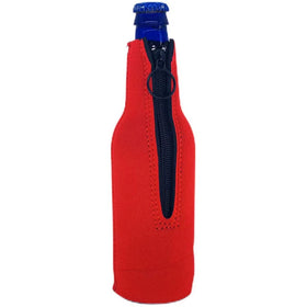 Neoprene Insulated Beer Bottle Holder Sleeve Beer Bottle Cover Beer Bottle Cooler Sleeve
