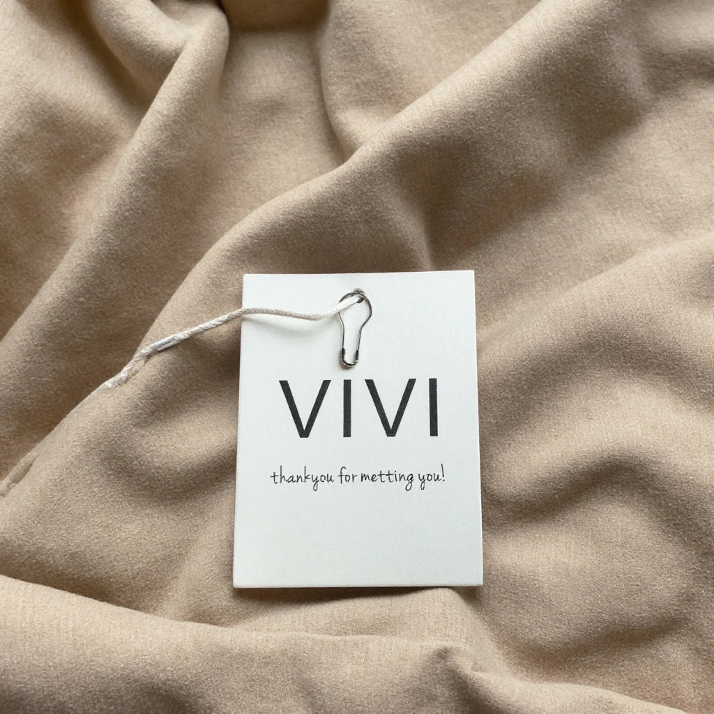 Factory Price Custom Whole Set Cotton Hangtag Sustainable Recyclable Kraft Paper Eco-Friendly Logo Printing for Shoes Socks