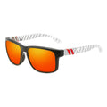 FRROS 9508 Men Polarized Sun Glasses Sport Oem Custom logo Sunglasses Plastic Outdoor Uv400 Sunglasses 2022 New