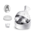 Wholesale BWAY BW-MG05 Electric Waterproof Hand Finger Scalp Massager for Hair Growth with DC 5V 1A Battery and 5W Power