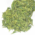 Dragon Well Green Tea Freshly Refined Longjing Hangzhou West Lake Loose Leaf Bag Box Packaging 1kg Health New Grade a