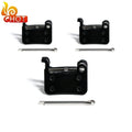 Superbsail HB100 Electric Scooter Brake Pad Replacement for XIAOMI M365 Pro Brake Modification Resin Replacement Accessories