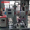 NUZHUO New Popular Nitrogen Gas Generator Tests Before Delivery Nitrogen Producing Plant Manufacture