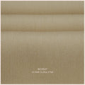 European Classic Style Solid Color Blend Fabric 31.5%W 31.5%A 37%P Wool Upholstery Fabric for Furniture Soft Curtain Woven
