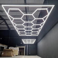 Top Quality Led Lamp Garage Barbershop Lamp Light for Diy Lamp