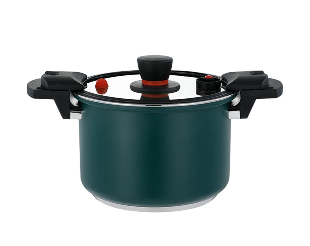 Cheap Price Micro Pressure Cooker Pressure Cooker Stainless Steel Soup Pot