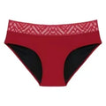 Manufacturer Repeatable Use of Environmentally Friendly Ladies Physiological Pants Menstrual Underwear Culotte Menstruelle