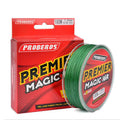 WEIHE 100M 16 Braided 20-120LB 1.5#-13.0# PE Fishing Line