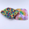 Hotel Service Tray Hot Sell Smoke Shop Products Tobacco Rolling Smoking Accessories Silicone Tray