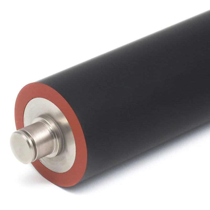 Nuoyi Lower Fuser Pressure Roller for Canon IR5055 IR5065 IR5075 IR6570 IR 5055 5065 5075 5570 6570 Copier Parts
