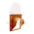 Imported Homing Pigeons Entering the Door Pigeons with Active Door Jumping Cage and Release Door