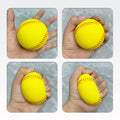 Promotional Toys  Personalized Custom PU Stress Ball Custom Logo PU Toy Balls