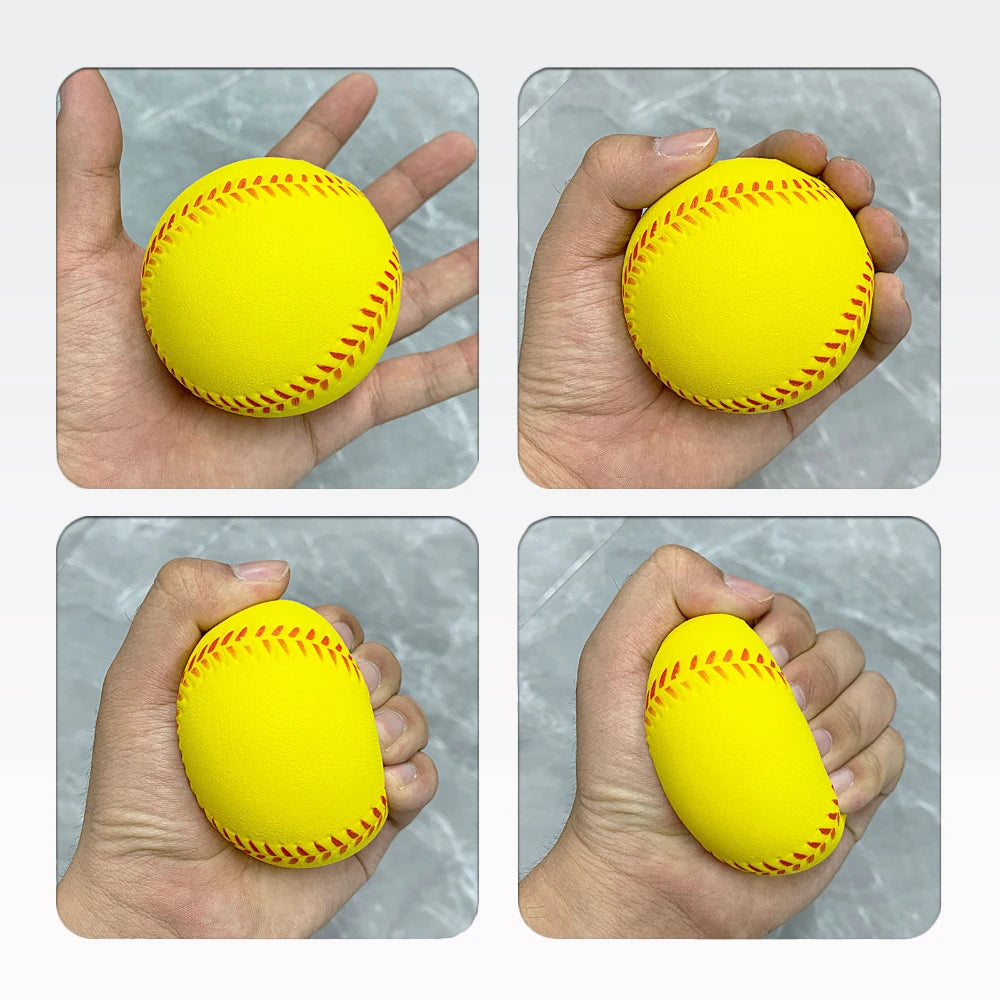 Promotional Toys  Personalized Custom PU Stress Ball Custom Logo PU Toy Balls
