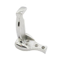 Marine Hardware Stainless Steel 316 Folding Mast Step for Boat Accessories
