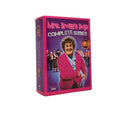 NEW China Manufacturer DVD BOXED SETS MOVIES TV Show Film Disk Duplication Mrs. Brown's Boys Complete Series Collection 8dvd