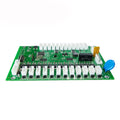 DEWO SK12 12V 100mA Express Locker Control Board with RS485 Communication 24CH 130x90mm Multi-Use Logistics Lockers & Cabinets