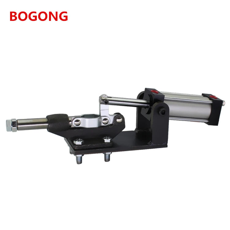BOGONG HS GH-305-EA CH Pneumatic Power Clamps air Powered Clamp WDC CH 305EA Pull Toggle Clamp