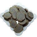 Ezhu China Raw Dried Zedoary Root Zedoary Rhizome for Sale